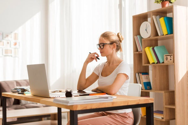 Is Your Home Office Ready For Remote Work?