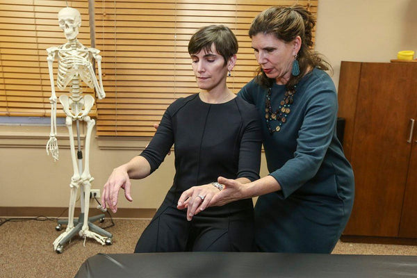 Expert Physiotherapy Advice on How to Correct Your Posture
