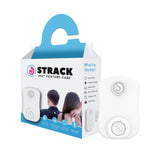 Strack Smart Posture Corrector and Trainer Strack device Dipitr 