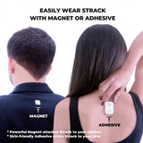 Strack Smart Posture Corrector for Men and Women Strack device Dipitr 